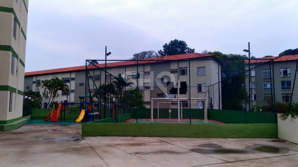 Apartamento, 3 quartos, 75 m² - Foto 15