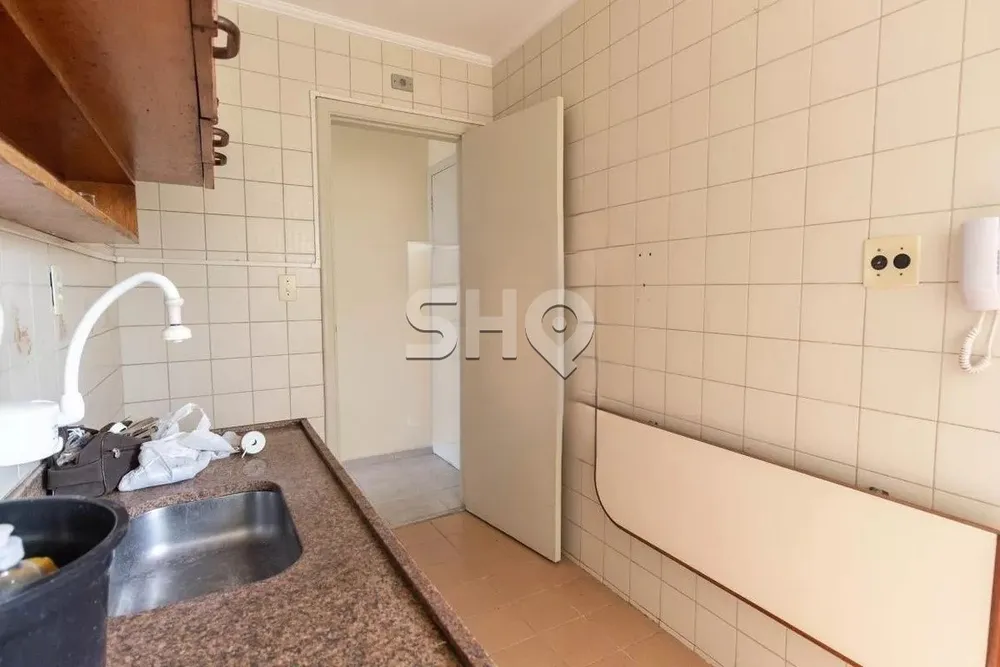 Apartamento, 3 quartos, 75 m² - Foto 3