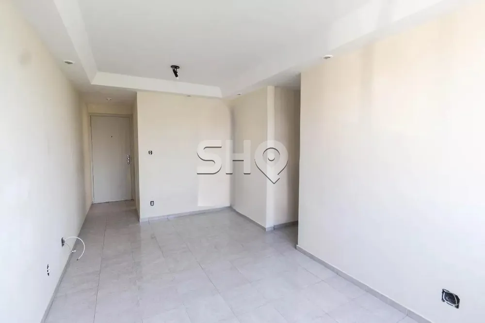 Apartamento, 3 quartos, 75 m² - Foto 2