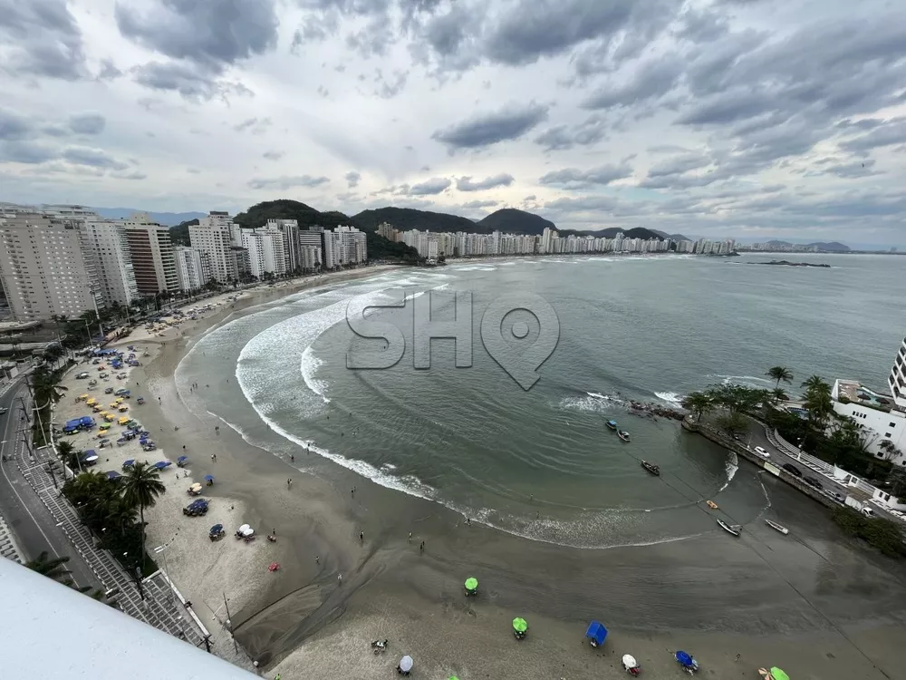 Cobertura à venda com 5 quartos, 340m² - Foto 1