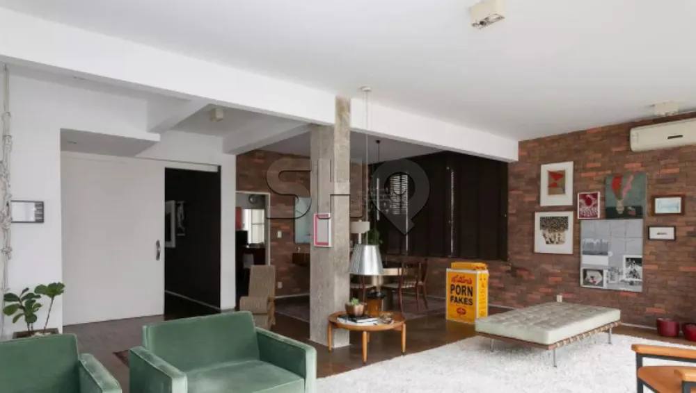 Apartamento, 2 quartos, 220 m² - Foto 2
