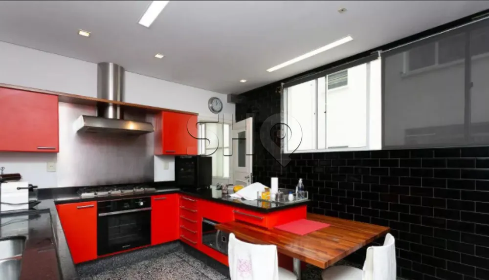 Apartamento, 2 quartos, 220 m² - Foto 1
