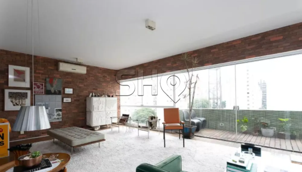 Apartamento, 2 quartos, 220 m² - Foto 4