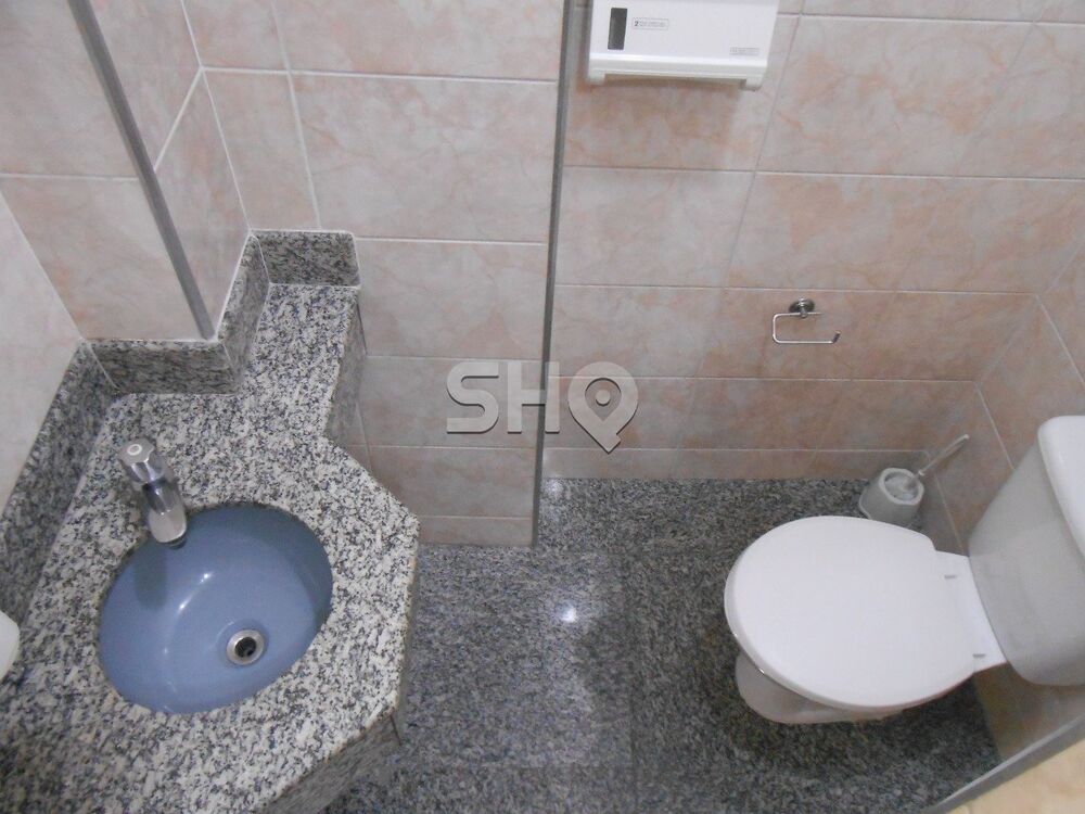 Conjunto Comercial-Sala para alugar, 155m² - Foto 12