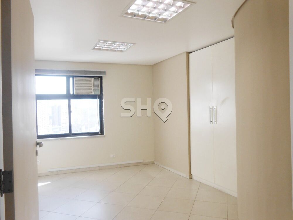 Conjunto Comercial-Sala para alugar, 155m² - Foto 9