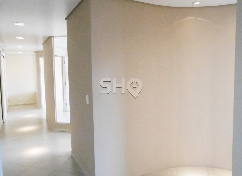 Conjunto Comercial-Sala para alugar, 155m² - Foto 3