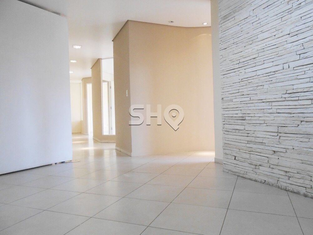 Conjunto Comercial-Sala para alugar, 155m² - Foto 1