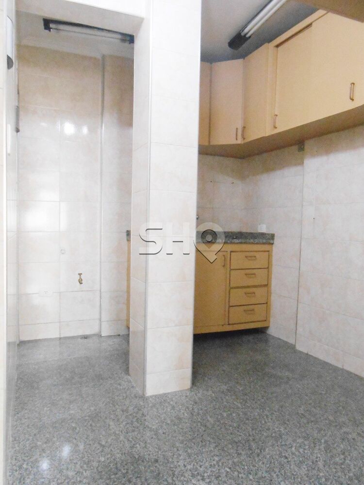 Conjunto Comercial-Sala para alugar, 155m² - Foto 11