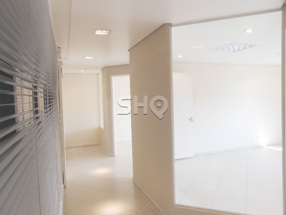 Conjunto Comercial-Sala para alugar, 155m² - Foto 5