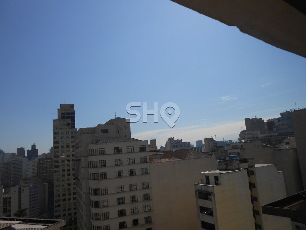 Conjunto Comercial-Sala para alugar, 155m² - Foto 15
