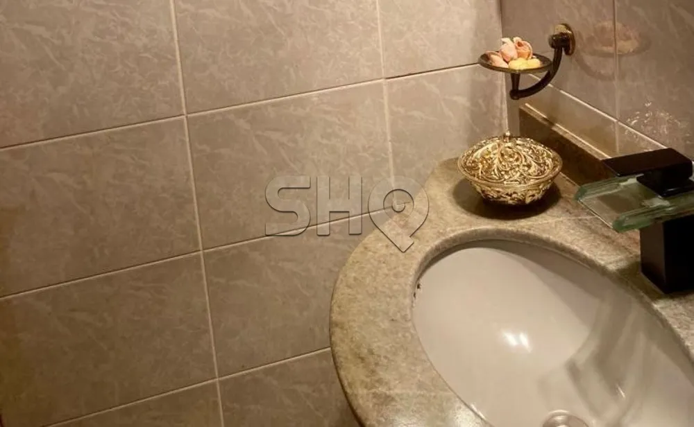 Apartamento, 3 quartos, 141 m² - Foto 9