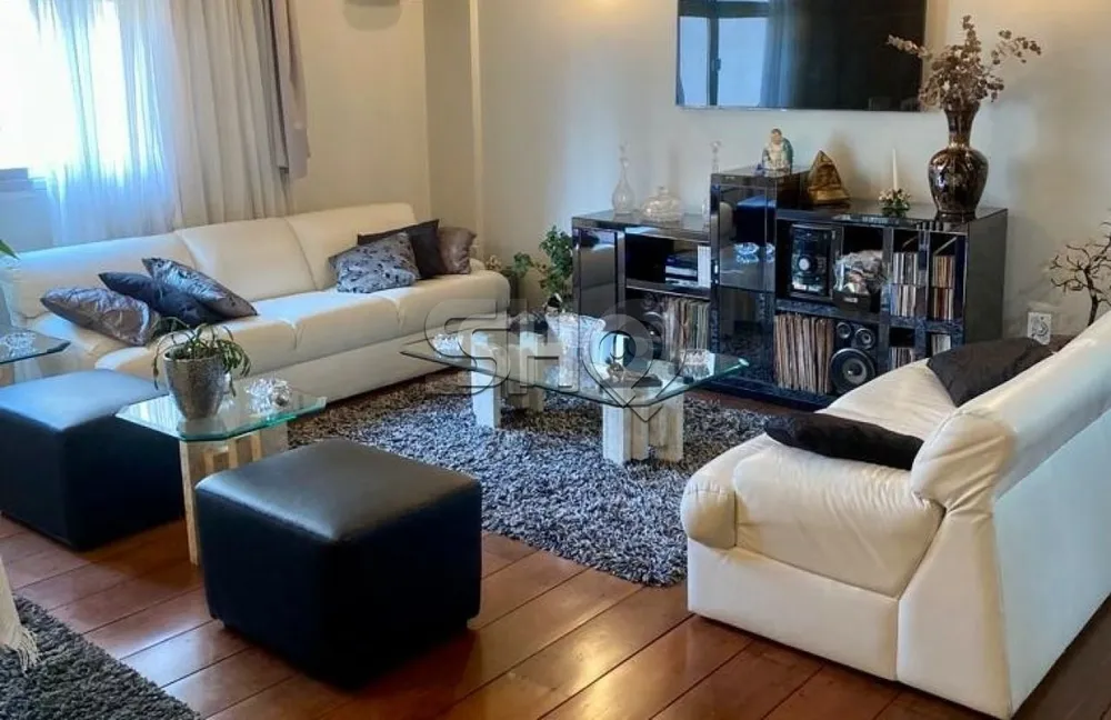 Apartamento, 3 quartos, 141 m² - Foto 1