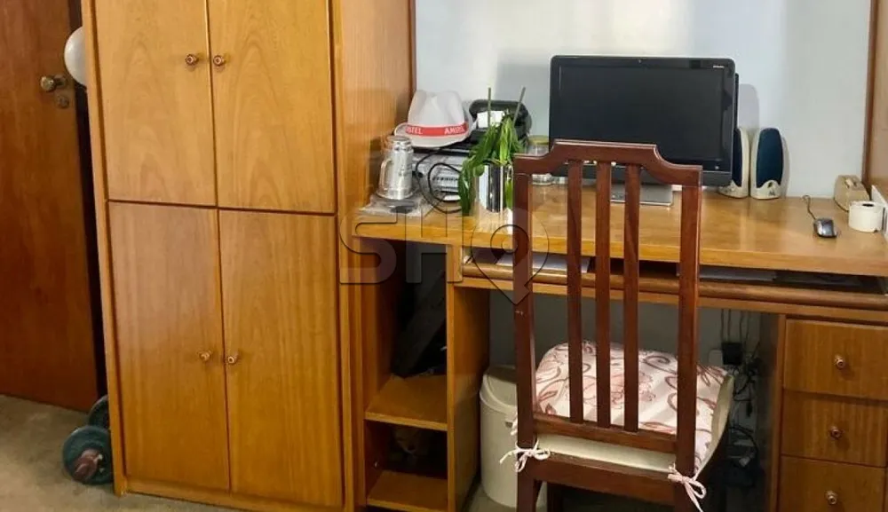 Apartamento, 3 quartos, 141 m² - Foto 4