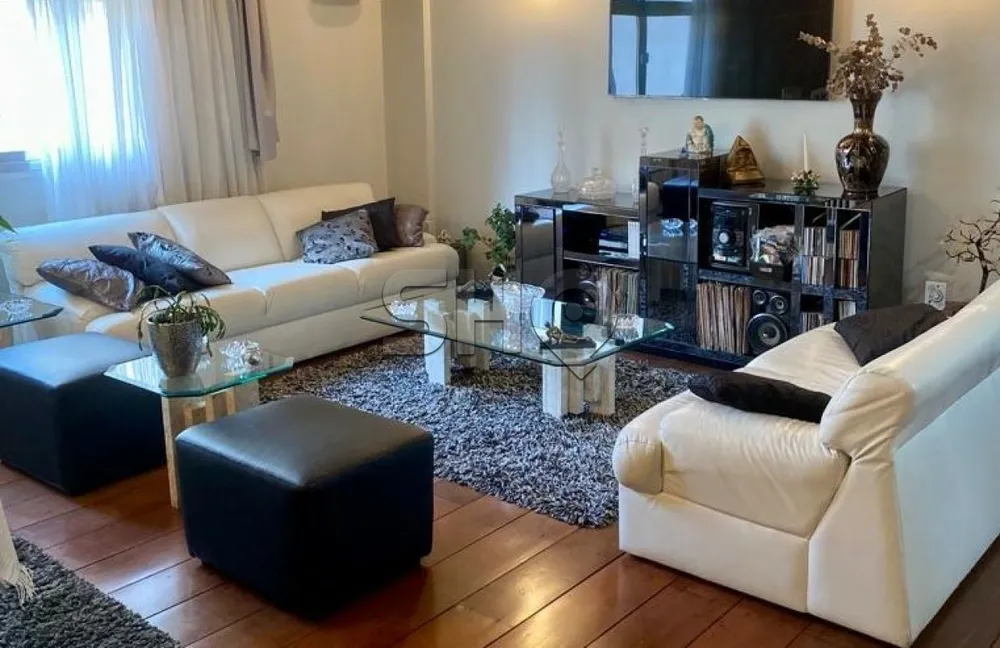 Apartamento, 3 quartos, 141 m² - Foto 1
