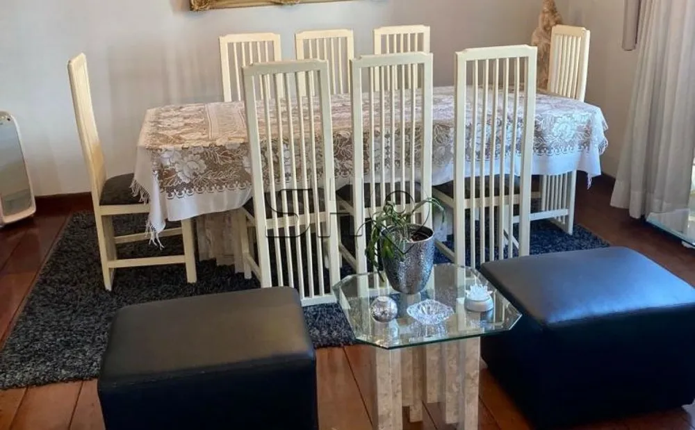 Apartamento, 3 quartos, 141 m² - Foto 10