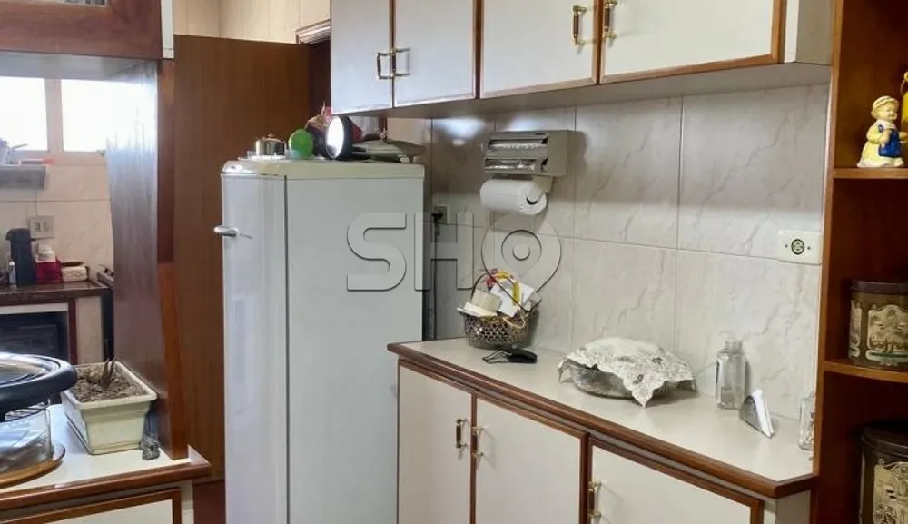 Apartamento, 3 quartos, 141 m² - Foto 6