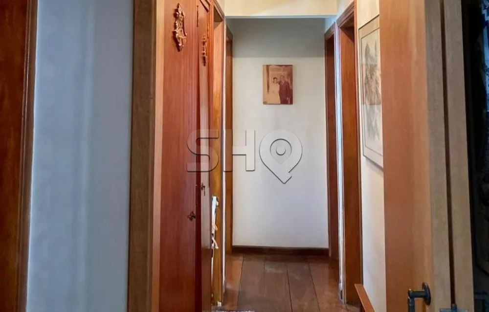 Apartamento, 3 quartos, 141 m² - Foto 8