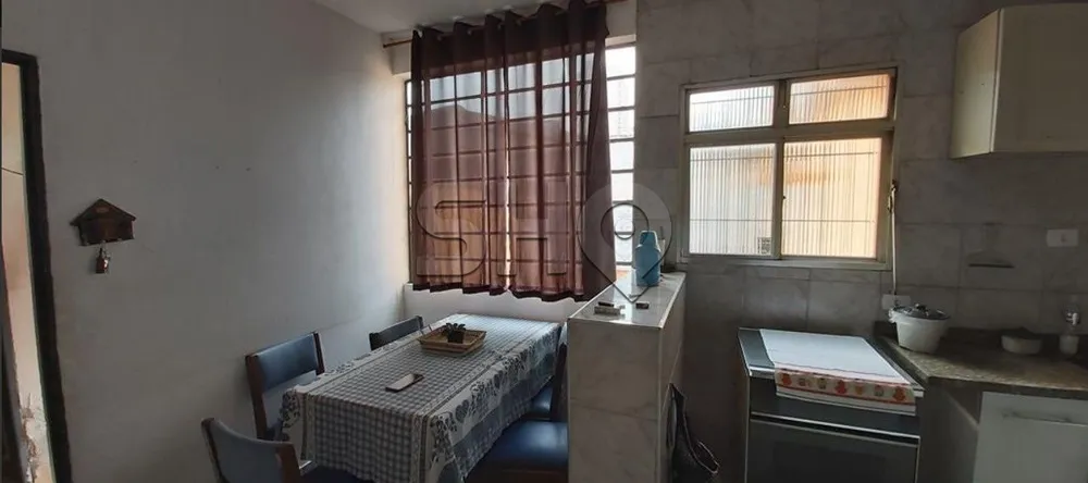 Casa, 2 quartos, 55 m² - Foto 1