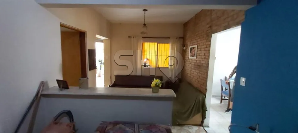 Casa, 2 quartos, 55 m² - Foto 2