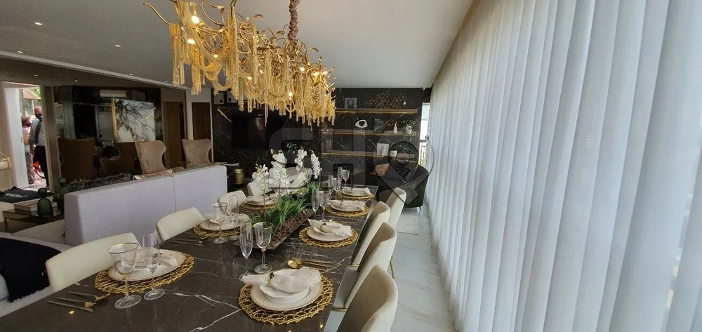 Apartamento, 3 quartos, 132 m² - Foto 2