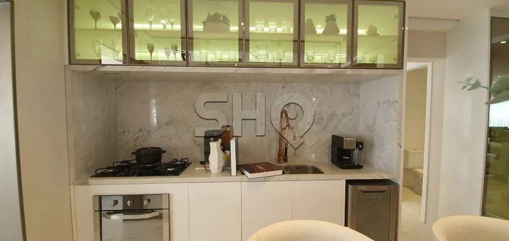 Apartamento, 3 quartos, 132 m² - Foto 3