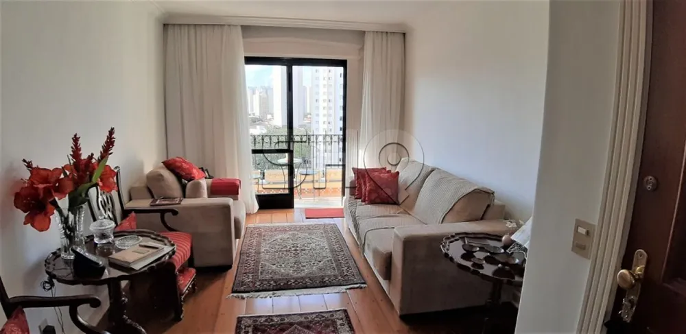 Apartamento, 3 quartos, 103 m² - Foto 2