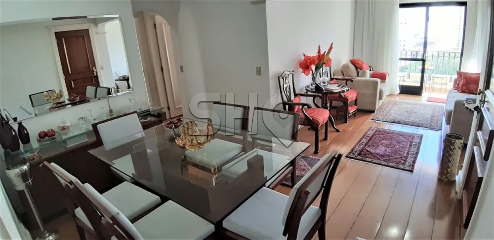 Apartamento, 3 quartos, 103 m² - Foto 1