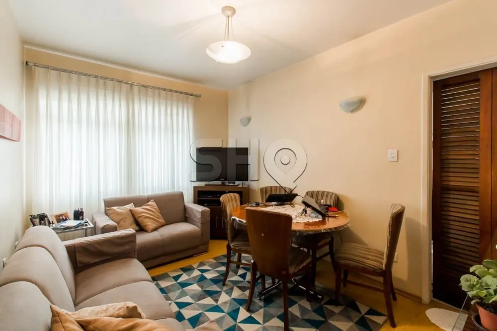 Apartamento, 2 quartos, 61 m² - Foto 4