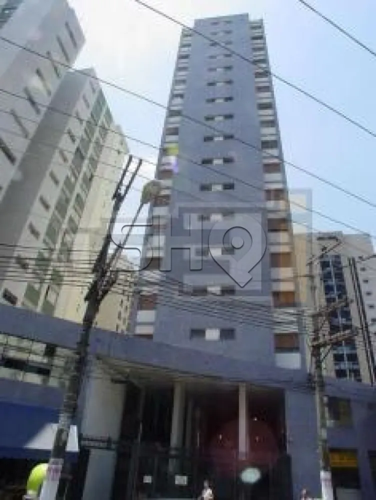 Apartamento, 2 quartos, 61 m² - Foto 1