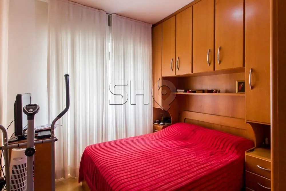 Apartamento, 2 quartos, 61 m² - Foto 4