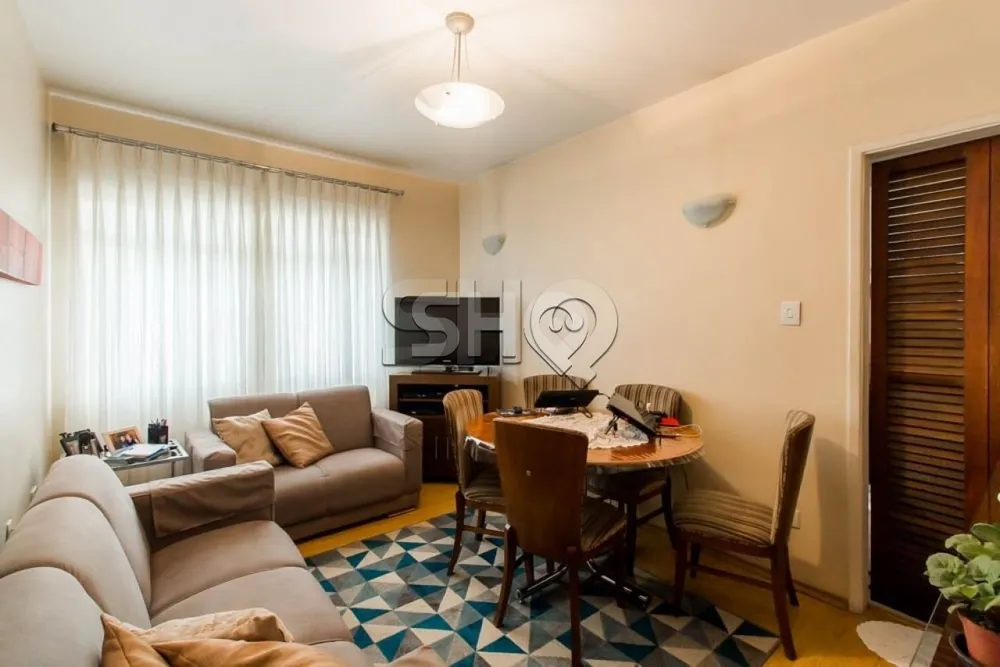 Apartamento, 2 quartos, 61 m² - Foto 3