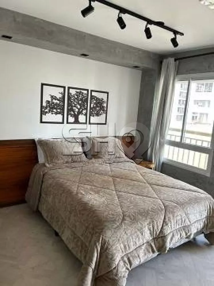 Apartamento, 1 quarto, 26 m² - Foto 11