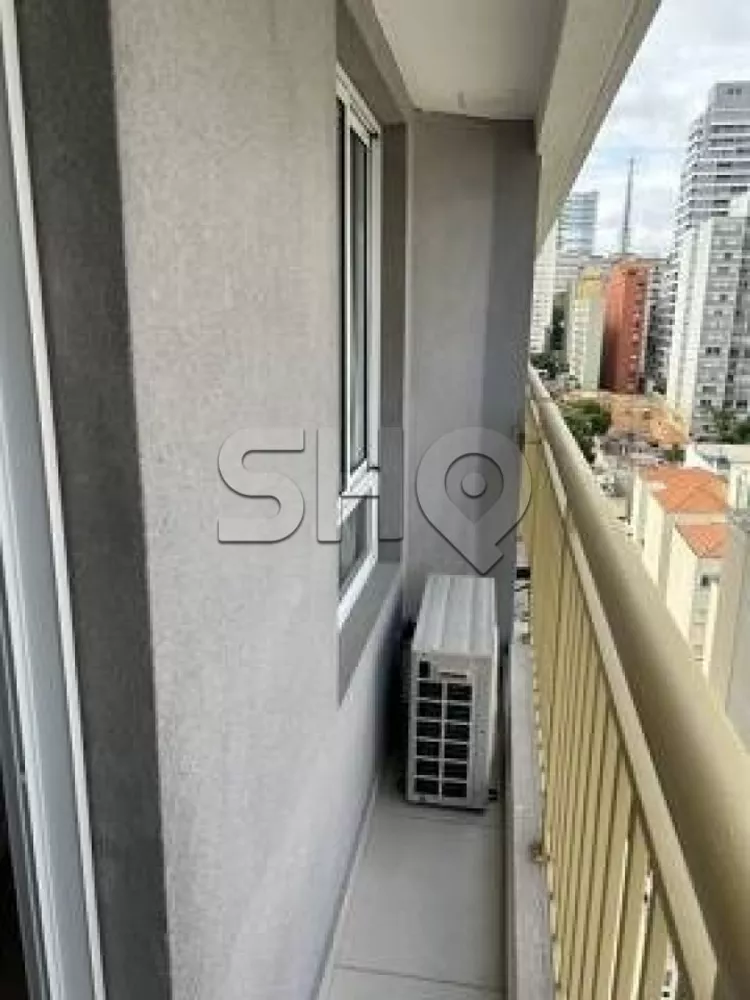 Apartamento, 1 quarto, 26 m² - Foto 2