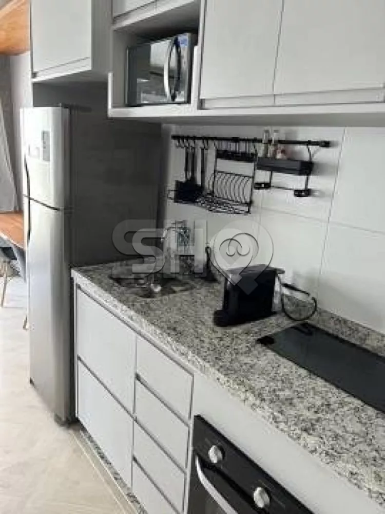 Apartamento, 1 quarto, 26 m² - Foto 5