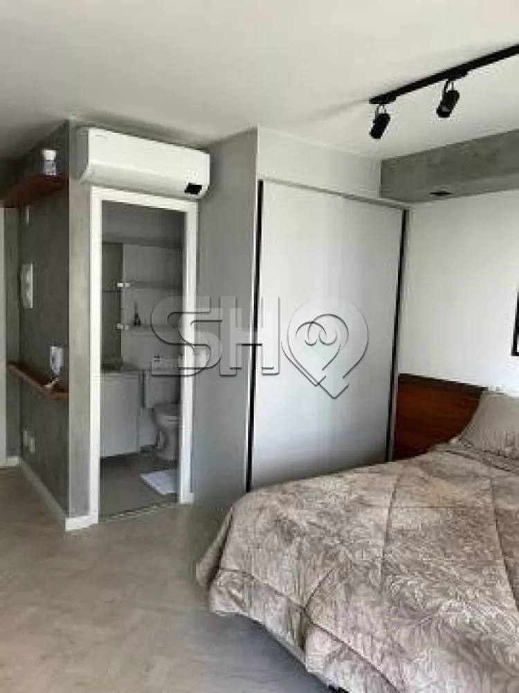 Apartamento, 1 quarto, 26 m² - Foto 3