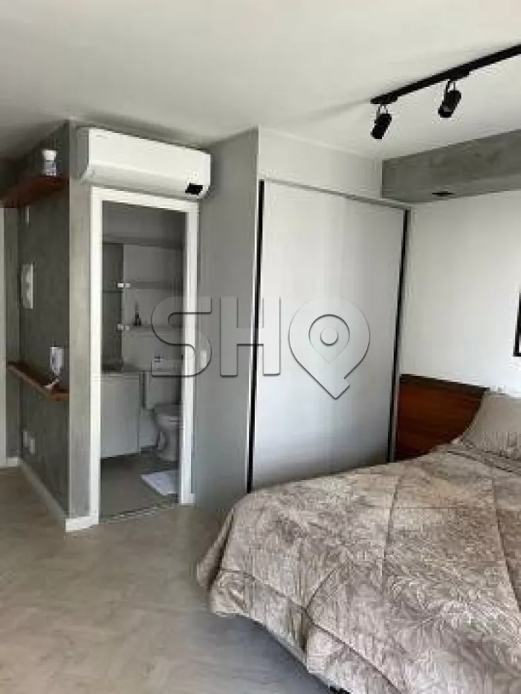 Apartamento, 1 quarto, 26 m² - Foto 7
