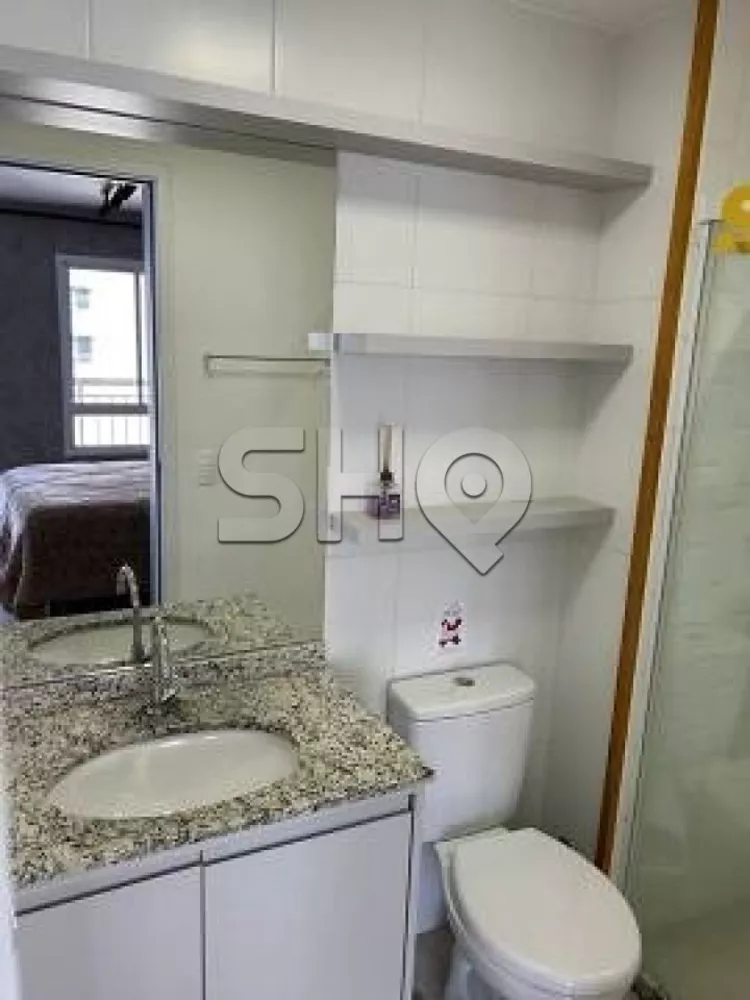 Apartamento, 1 quarto, 26 m² - Foto 10