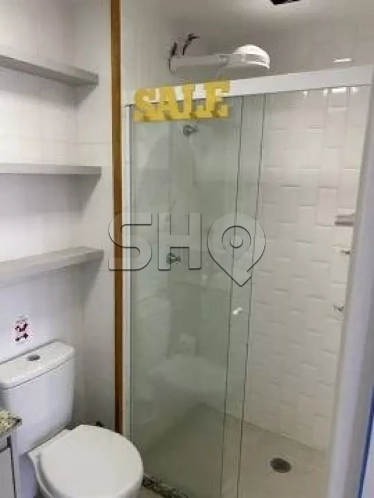 Apartamento, 1 quarto, 26 m² - Foto 8