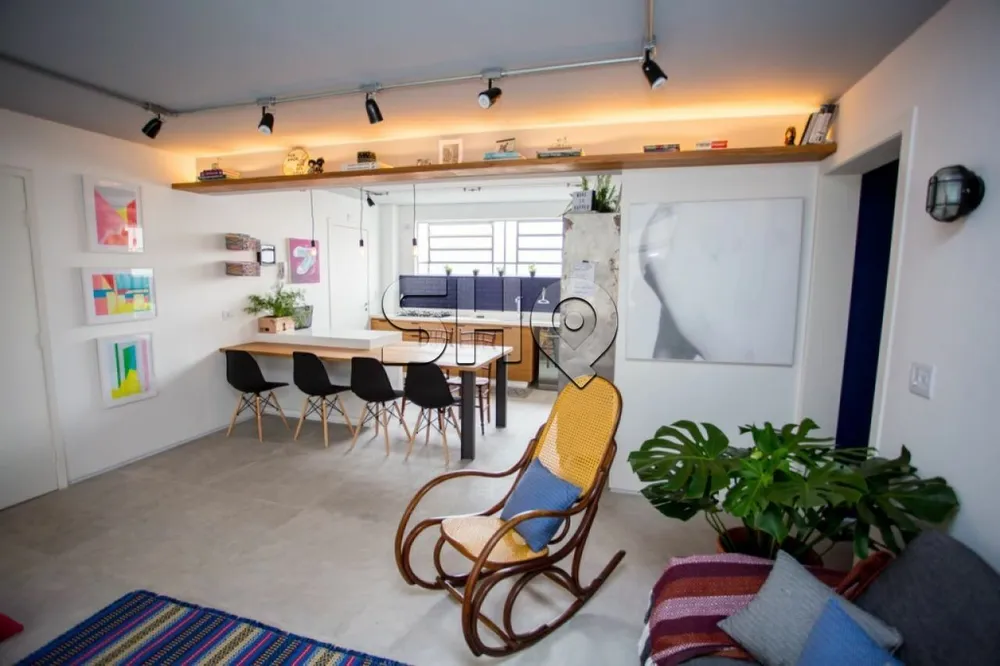 Apartamento, 2 quartos, 96 m² - Foto 1