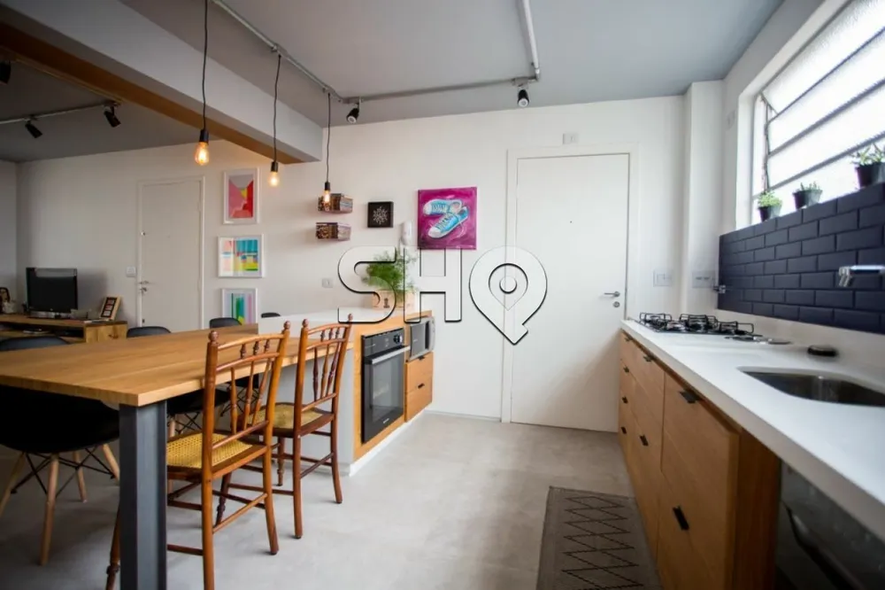 Apartamento, 2 quartos, 96 m² - Foto 5