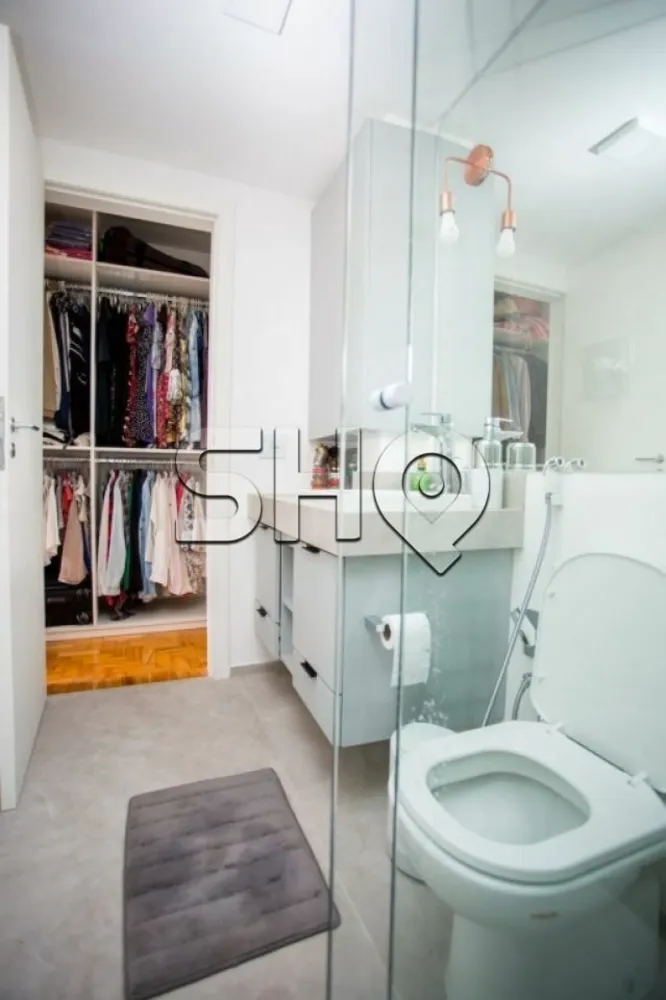Apartamento, 2 quartos, 96 m² - Foto 4