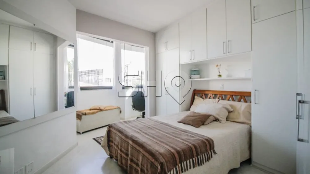 Sobrado, 4 quartos, 227 m² - Foto 4