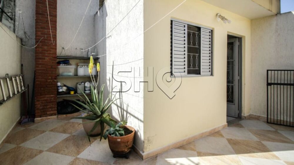 Sobrado, 4 quartos, 227 m² - Foto 3