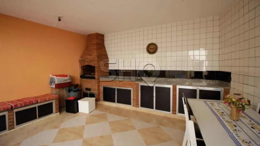 Sobrado, 4 quartos, 227 m² - Foto 11