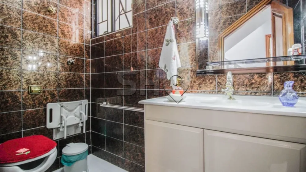 Sobrado, 4 quartos, 227 m² - Foto 12