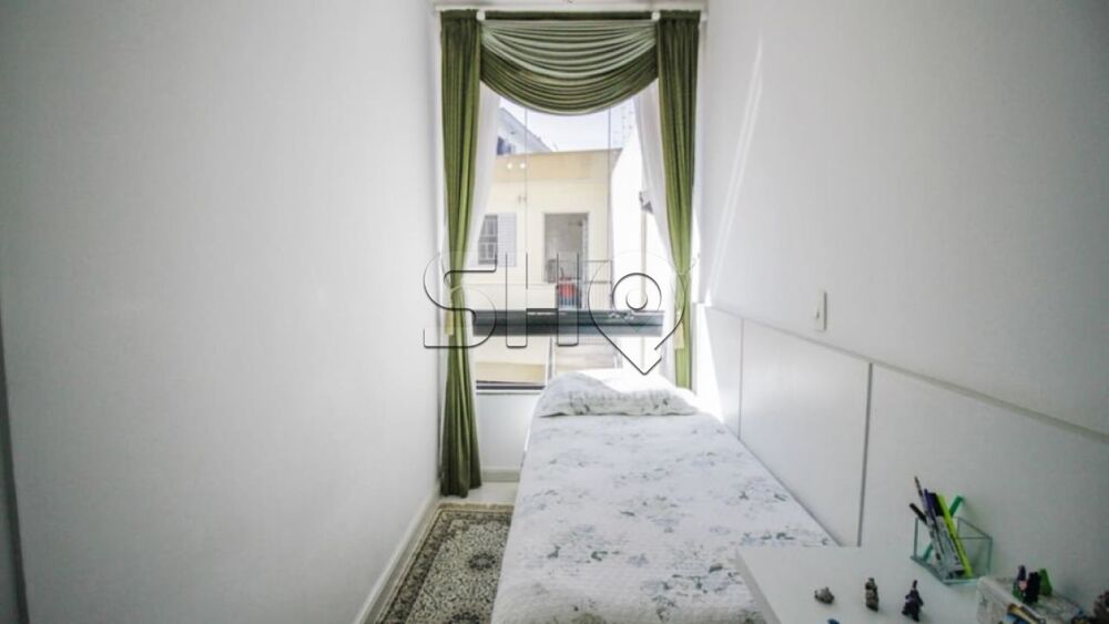 Sobrado, 4 quartos, 227 m² - Foto 2