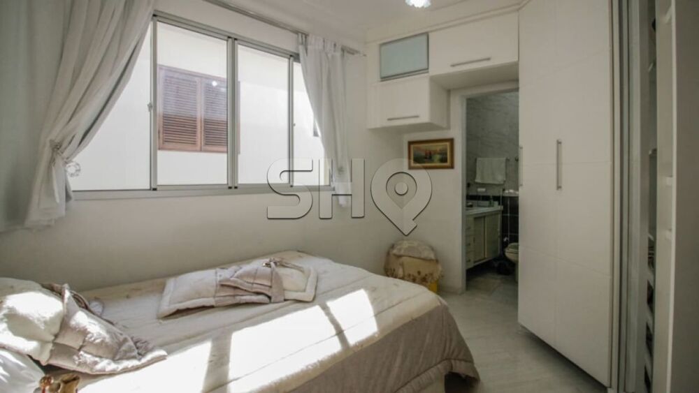 Sobrado, 4 quartos, 227 m² - Foto 4