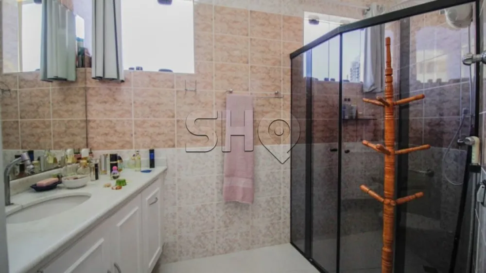 Sobrado, 4 quartos, 227 m² - Foto 9