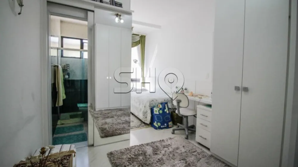 Sobrado, 4 quartos, 227 m² - Foto 6
