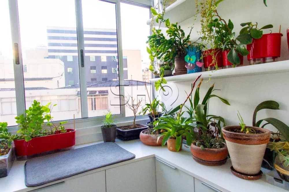 Apartamento, 4 quartos, 210 m² - Foto 5